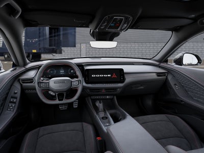 2026 Dodge Charger Base