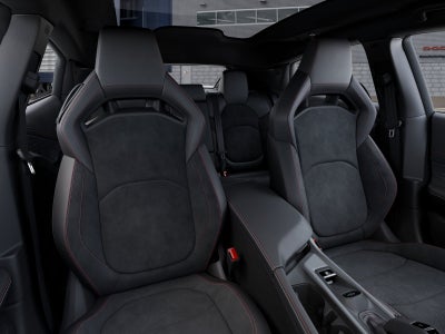 2026 Dodge Charger Base