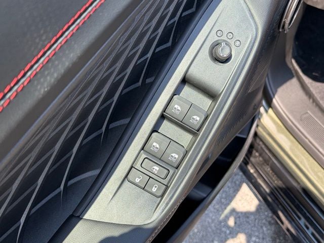 2026 Dodge Charger CHARGER R/T 4-DOOR AWD