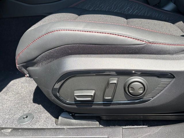 2026 Dodge Charger CHARGER R/T 4-DOOR AWD