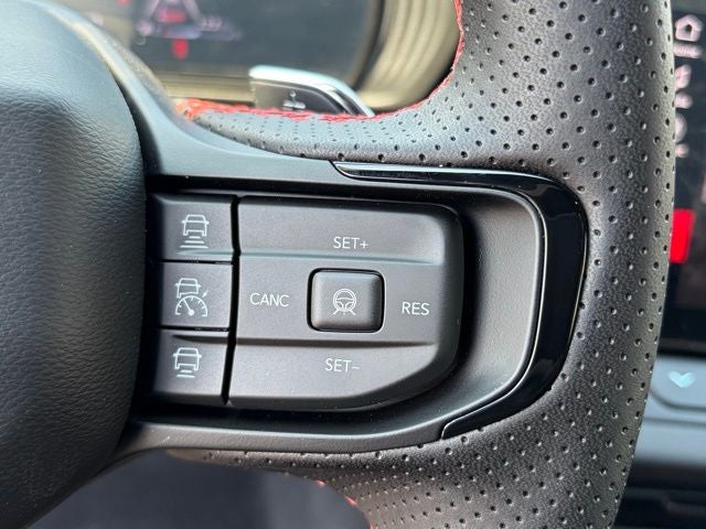 2026 Dodge Charger CHARGER R/T 4-DOOR AWD