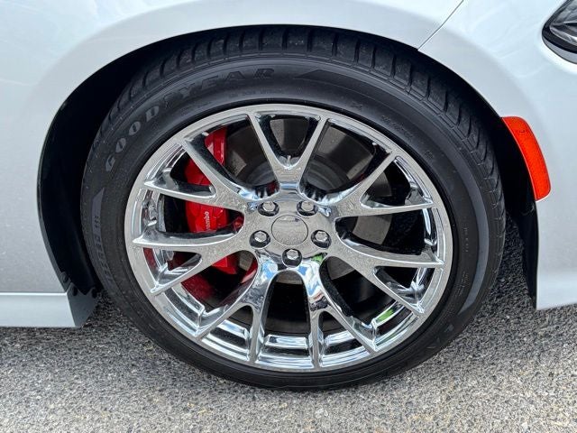 2022 Dodge Charger Scat Pack