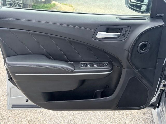 2022 Dodge Charger Scat Pack