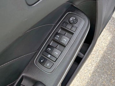 2022 Dodge Charger Scat Pack