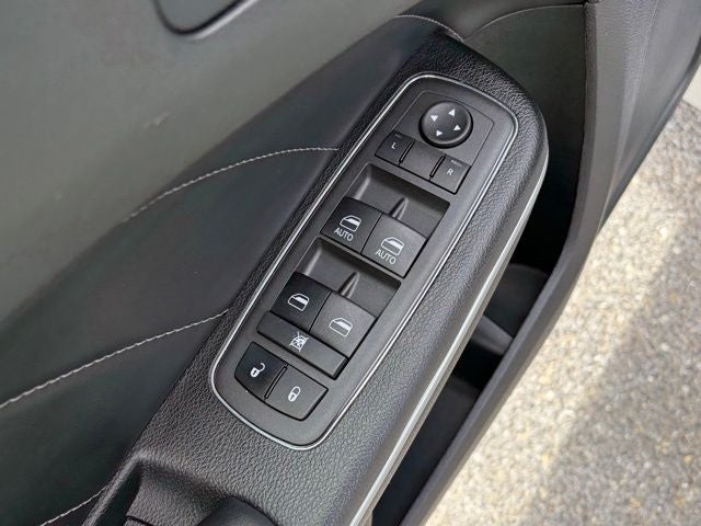 2022 Dodge Charger Scat Pack