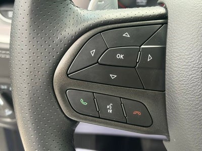 2022 Dodge Charger Scat Pack