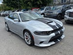 2022 Dodge Charger Scat Pack