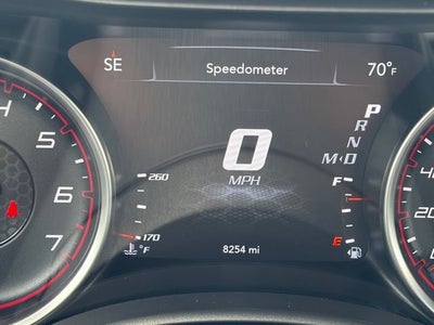 2022 Dodge Charger Scat Pack