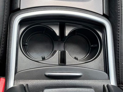 2022 Dodge Charger Scat Pack