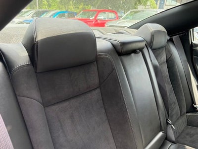 2022 Dodge Charger Scat Pack