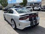 2022 Dodge Charger Scat Pack