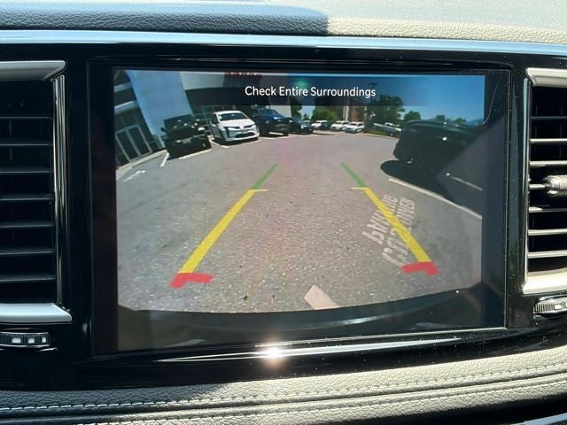 2027 Chrysler Pacifica PACIFICA SELECT
