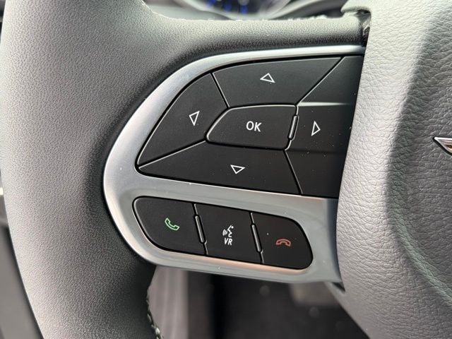 2026 Chrysler Voyager VOYAGER LX