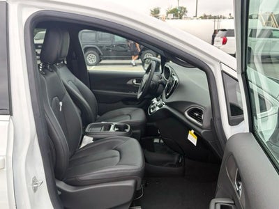 2027 Chrysler Pacifica PACIFICA LX