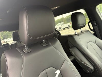 2027 Chrysler Pacifica PACIFICA LX