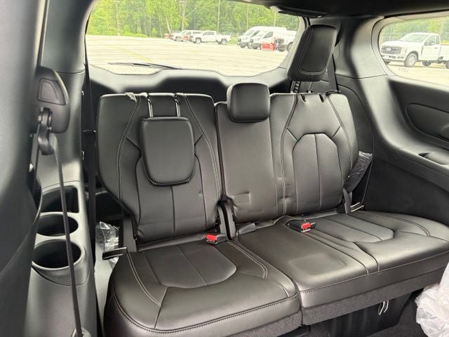 2027 Chrysler Pacifica PACIFICA LX
