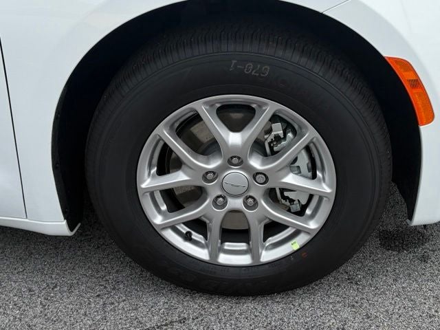 2027 Chrysler Pacifica PACIFICA LX