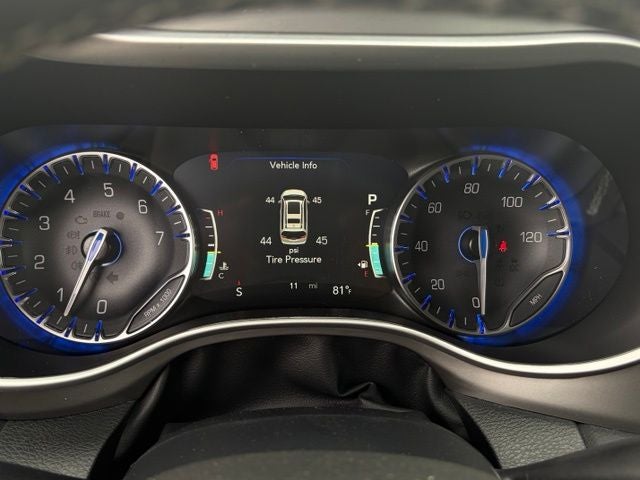 2027 Chrysler Pacifica PACIFICA LX