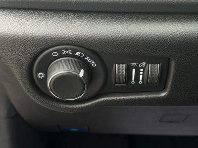 2027 Chrysler Pacifica PACIFICA LX