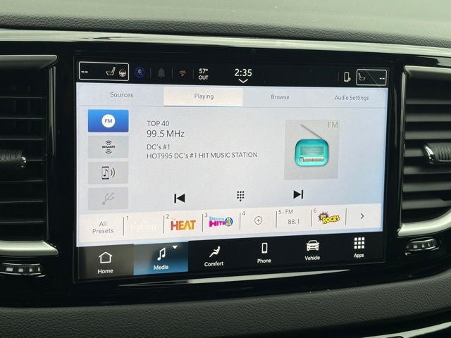 2026 Chrysler Voyager VOYAGER LX