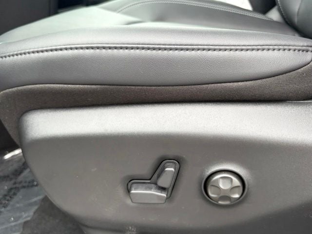 2027 Chrysler Pacifica PACIFICA LX