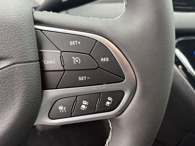 2027 Chrysler Pacifica PACIFICA LX