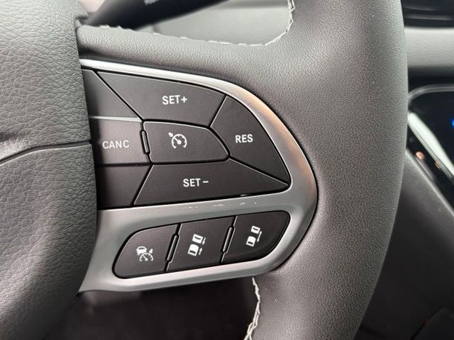 2027 Chrysler Pacifica PACIFICA LX