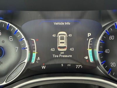 2027 Chrysler Pacifica PACIFICA LX