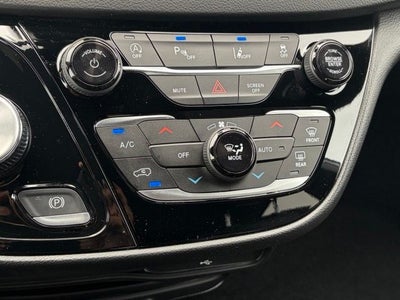 2027 Chrysler Pacifica PACIFICA LX