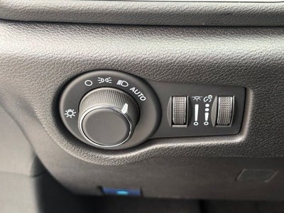 2027 Chrysler Pacifica PACIFICA LX
