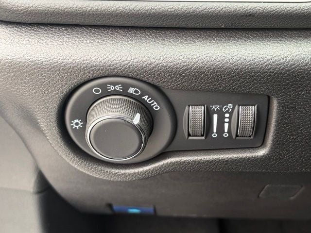 2027 Chrysler Pacifica PACIFICA LX