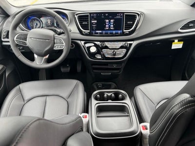 2027 Chrysler Pacifica PACIFICA LX