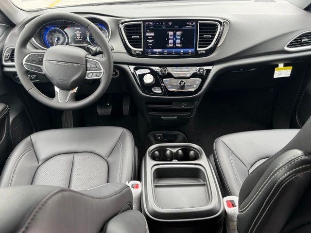 2027 Chrysler Pacifica PACIFICA LX