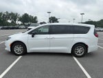 2027 Chrysler Pacifica PACIFICA LX