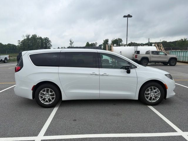 2027 Chrysler Pacifica PACIFICA LX