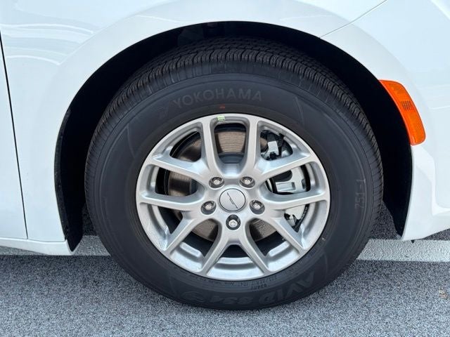 2027 Chrysler Pacifica PACIFICA LX