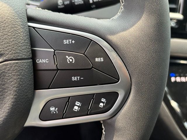 2027 Chrysler Pacifica PACIFICA LX