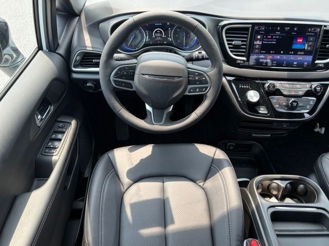 2027 Chrysler Pacifica PACIFICA LX