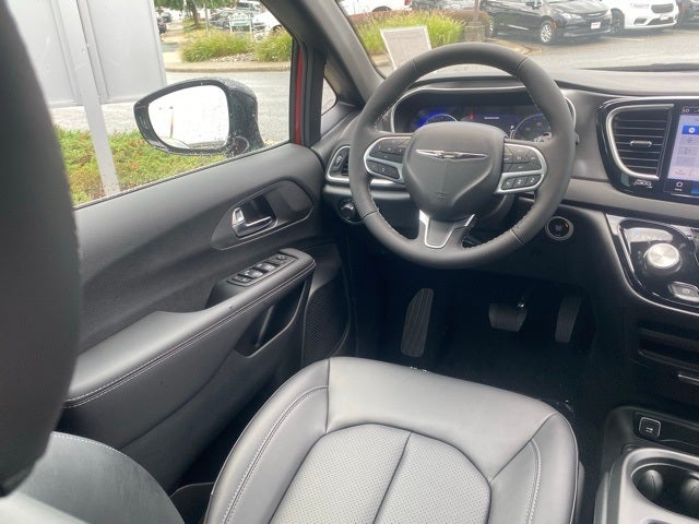 2026 Chrysler Voyager VOYAGER LX