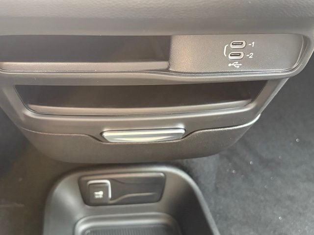 2027 Chrysler Pacifica PACIFICA LX