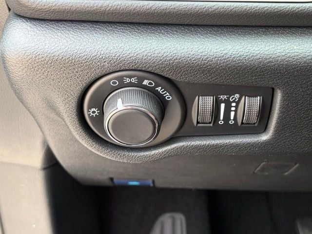 2027 Chrysler Pacifica PACIFICA LX