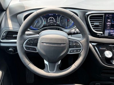 2027 Chrysler Pacifica PACIFICA LX