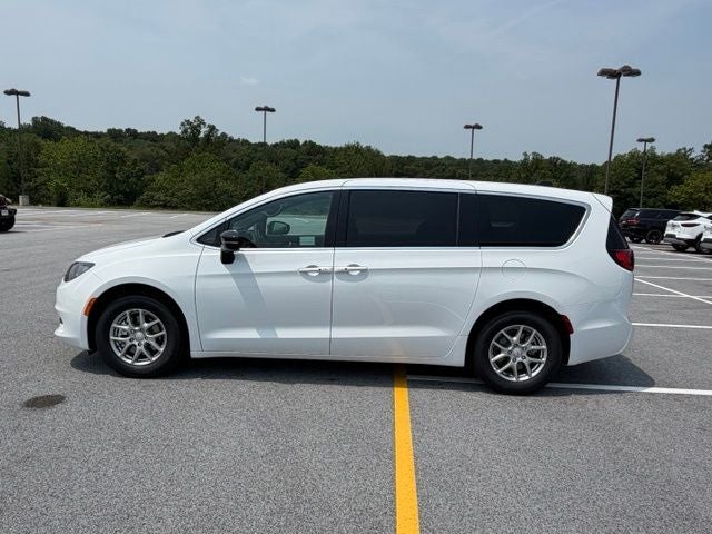 2027 Chrysler Pacifica PACIFICA LX