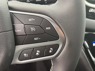 2027 Chrysler Pacifica PACIFICA LX