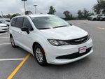 2027 Chrysler Pacifica PACIFICA LX