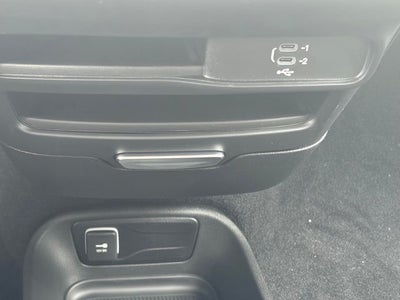 2027 Chrysler Pacifica PACIFICA LX