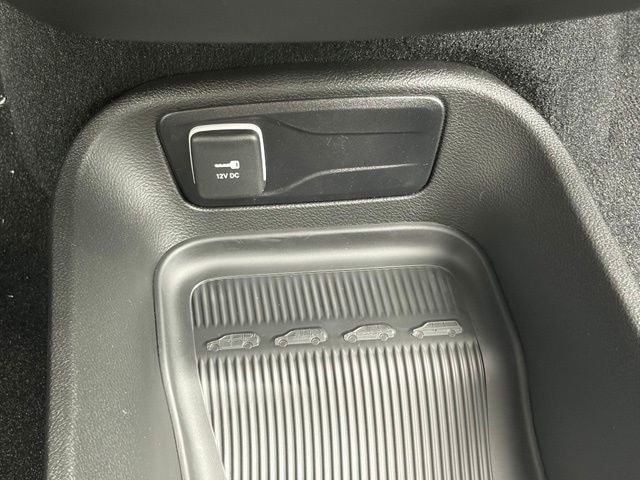 2027 Chrysler Pacifica PACIFICA LX