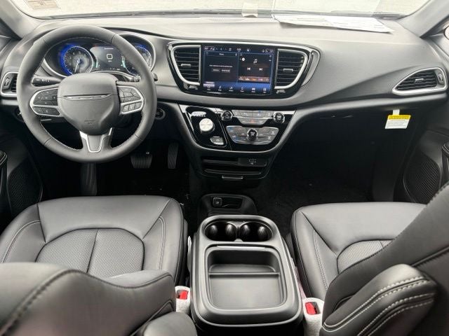 2027 Chrysler Pacifica PACIFICA LX