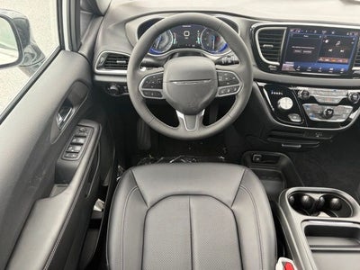 2027 Chrysler Pacifica PACIFICA LX