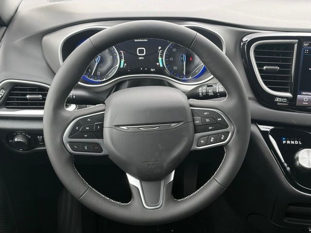 2027 Chrysler Pacifica PACIFICA LX